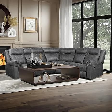 Merax Sofa