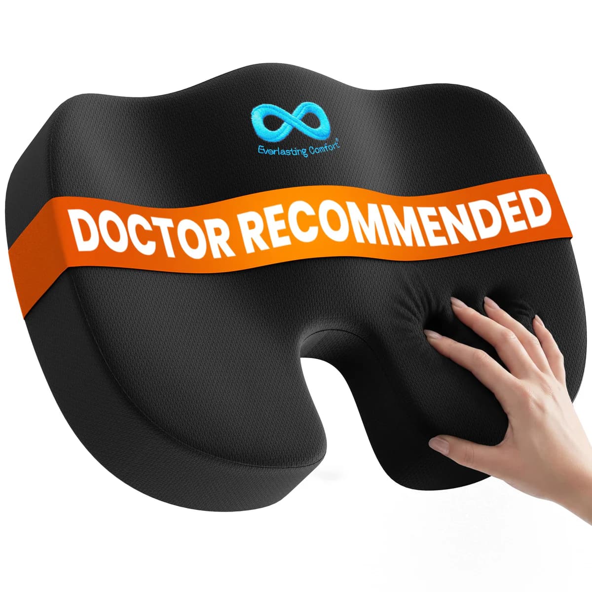 Everlasting Comfort Seat Cushion