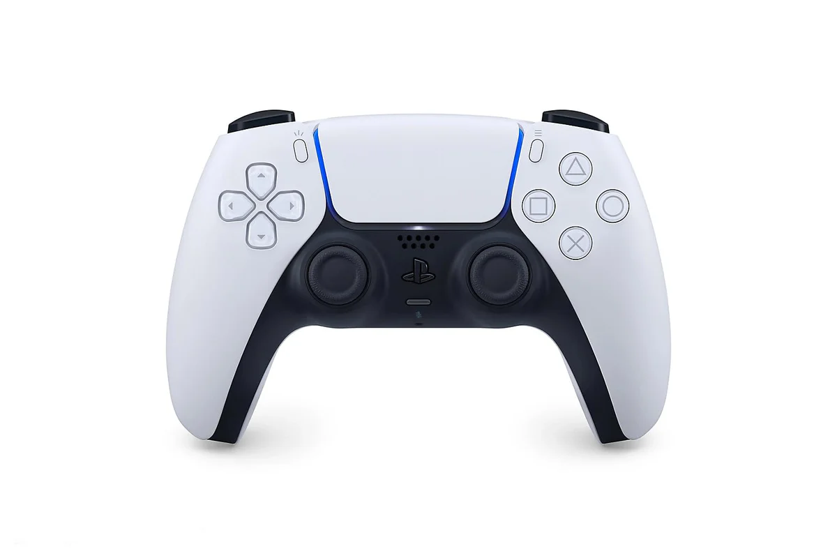 PlayStation DualSense Wireless Controller
