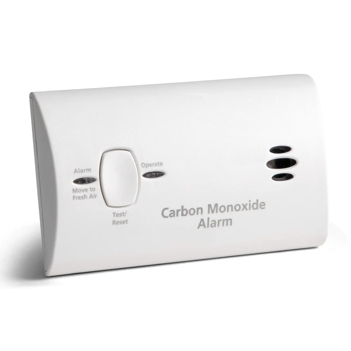 Kidde Carbon Monoxide Alarm