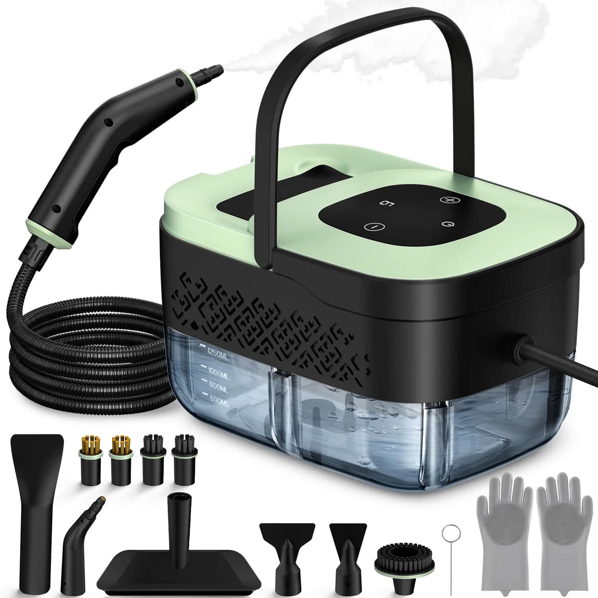 WSRYYCC Steam Cleaner