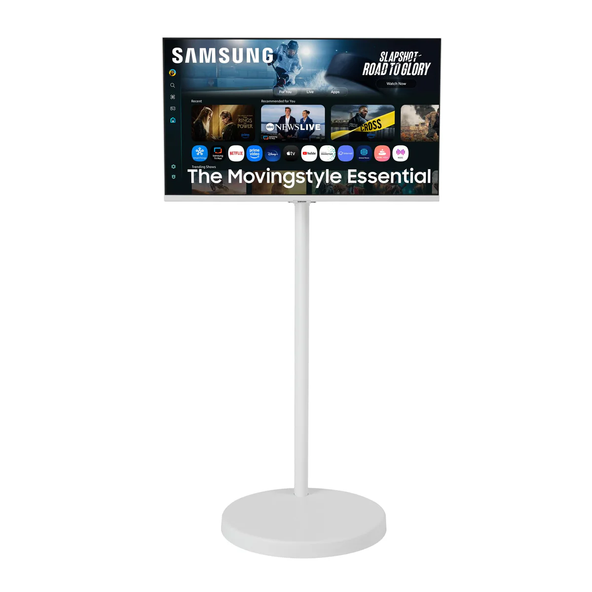 Samsung Smart Monitor