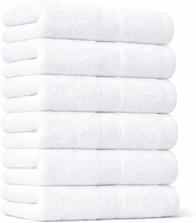 CottonsClout Hand Towels