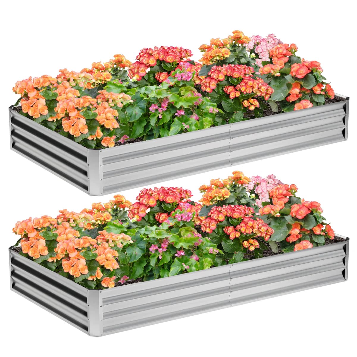 Nedenyou Garden Beds
