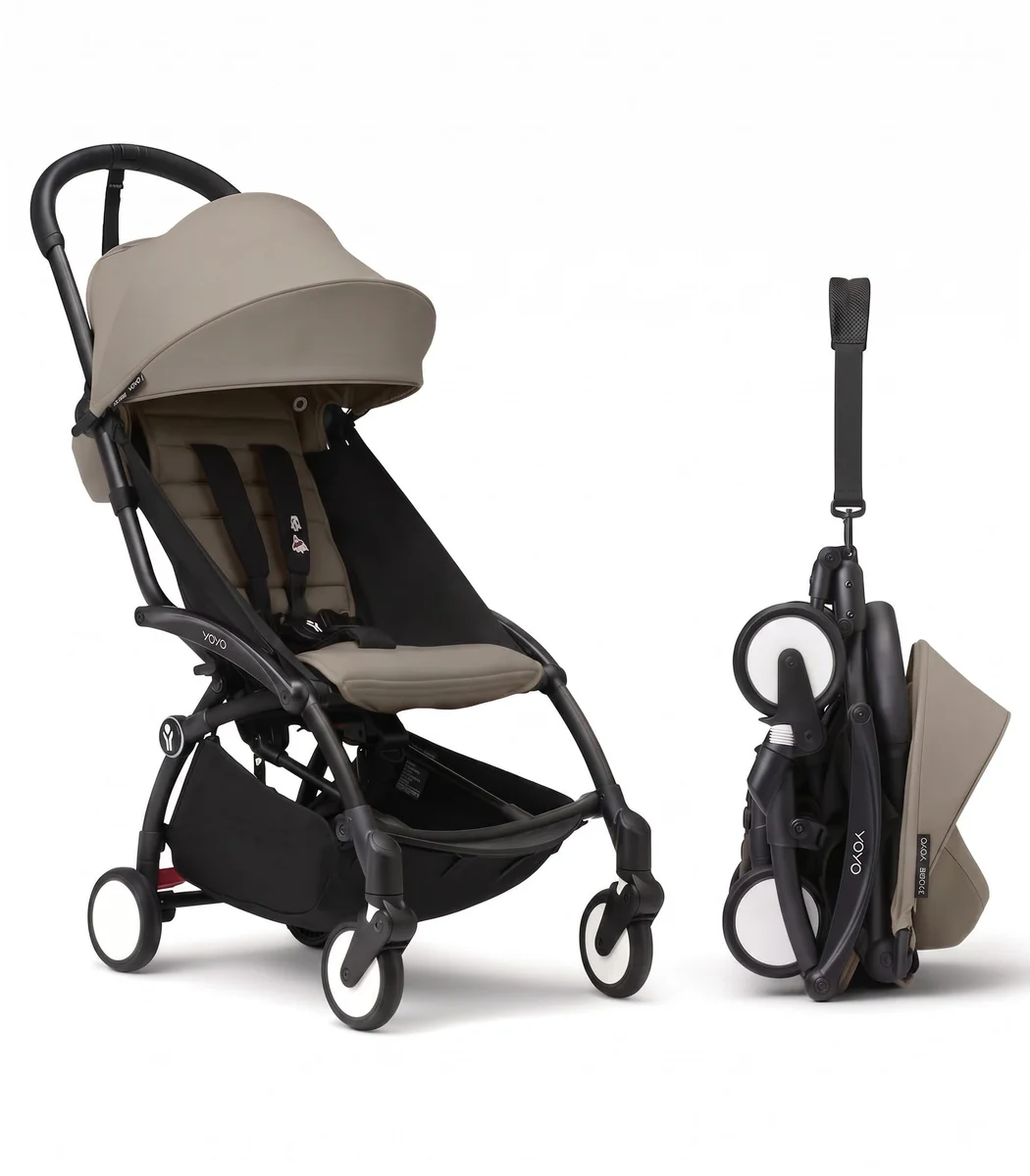 Stokke YOYO3 Stroller