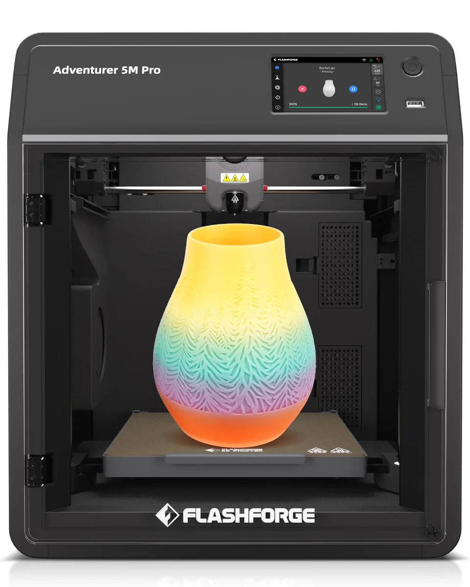 FLASHFORGE 3D Printer