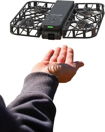 HOVERAir X1 Drone with Camera