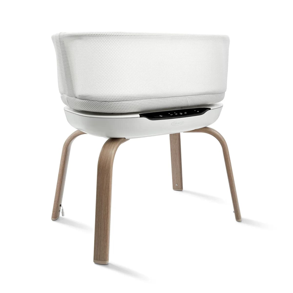 Graco DreamWeave Bassinet