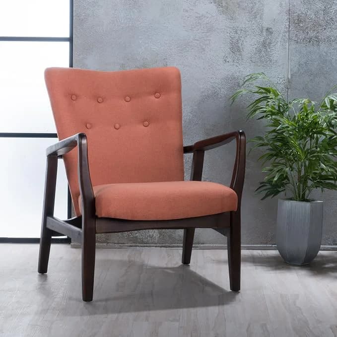 Generic ARM Chair