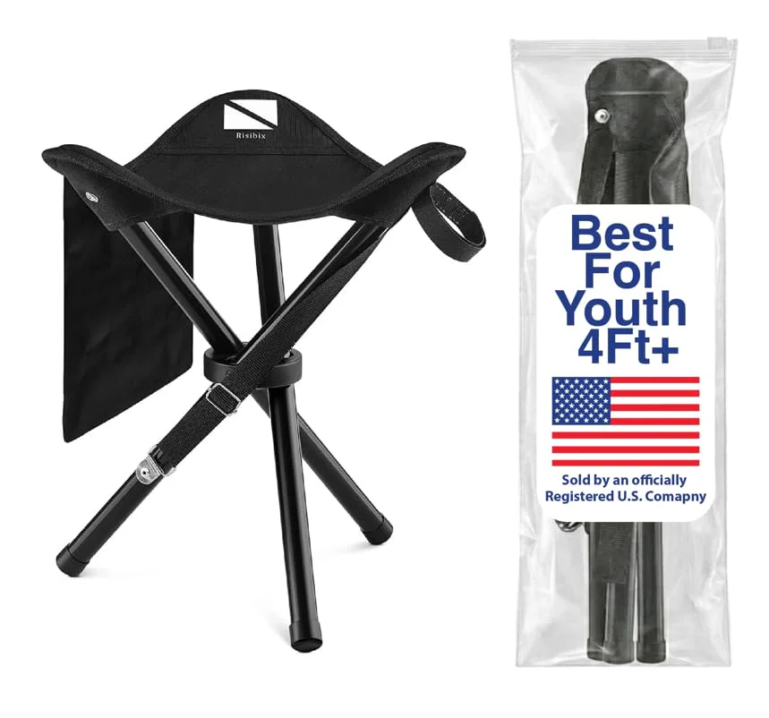 Risibix Tripod Seat