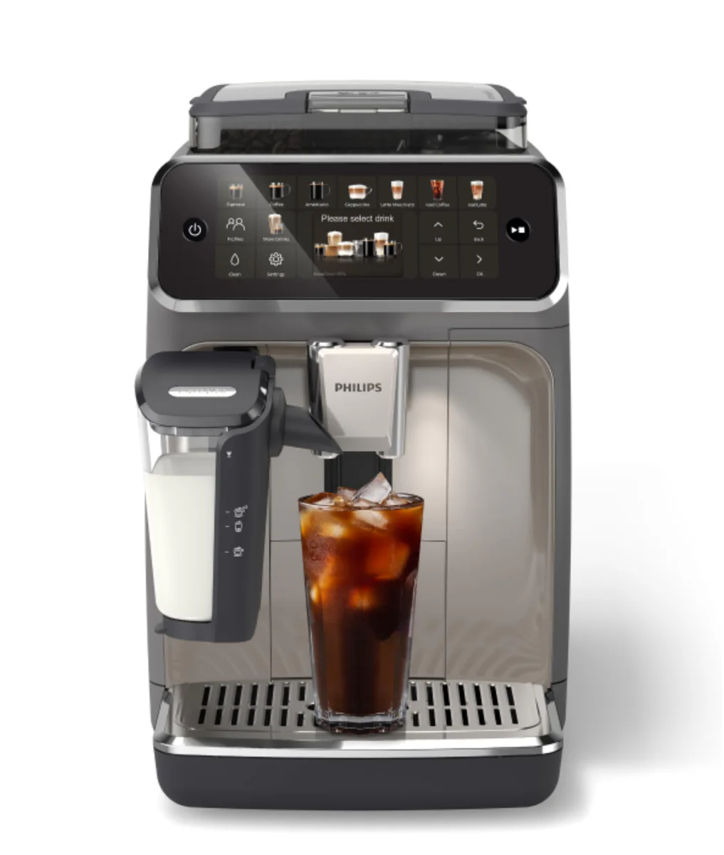Philips Automatic Espresso Machine