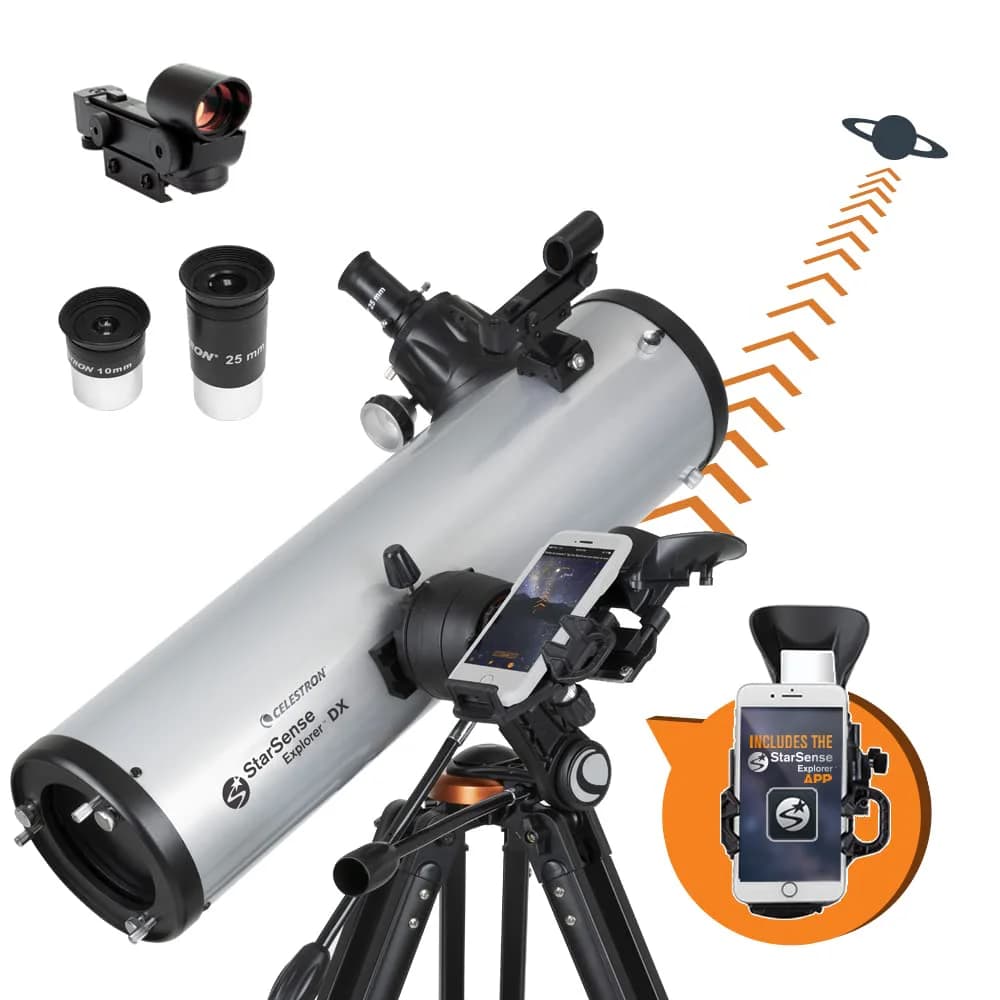 Celestron Telescope