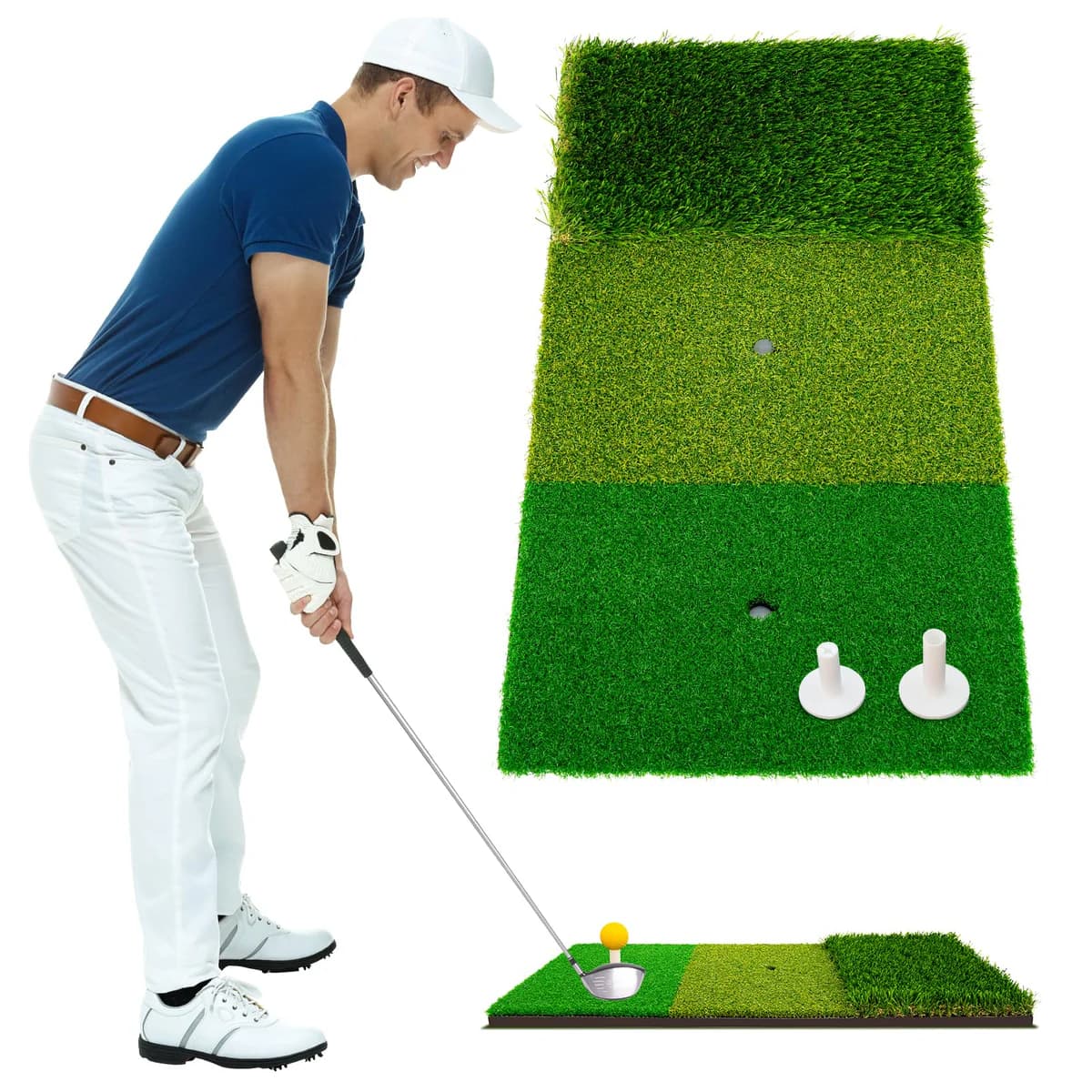 GearJoy Practice Mat