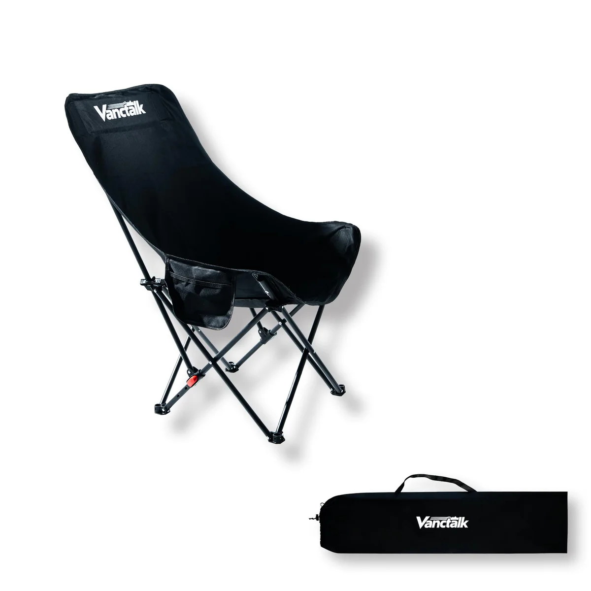 Vanctalk Camping Chair