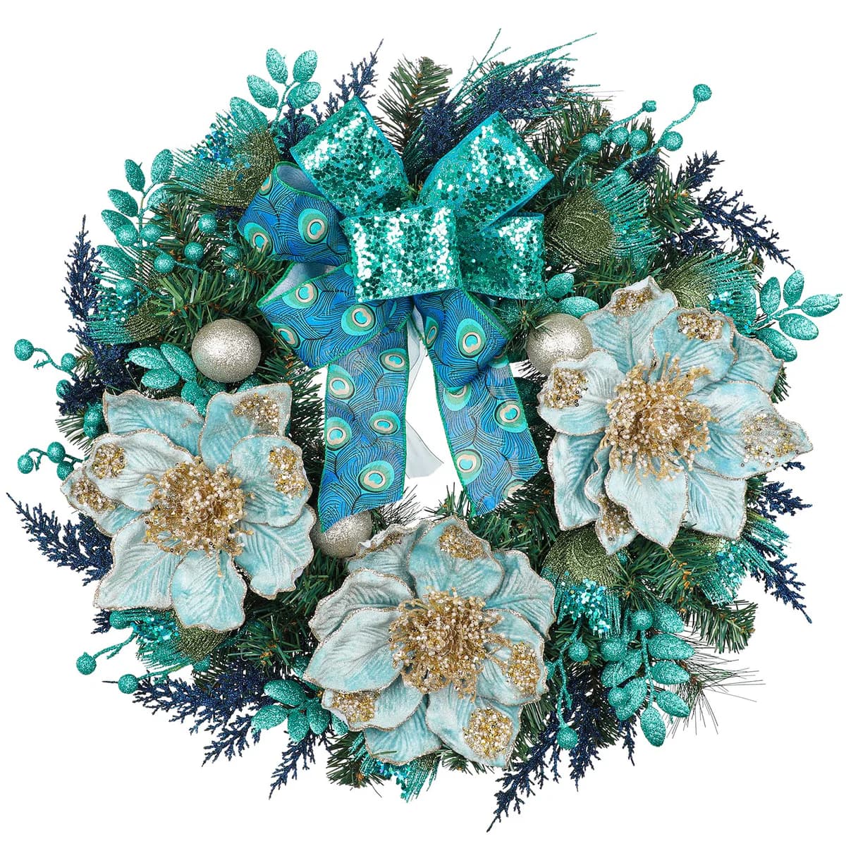 Briful Wreath