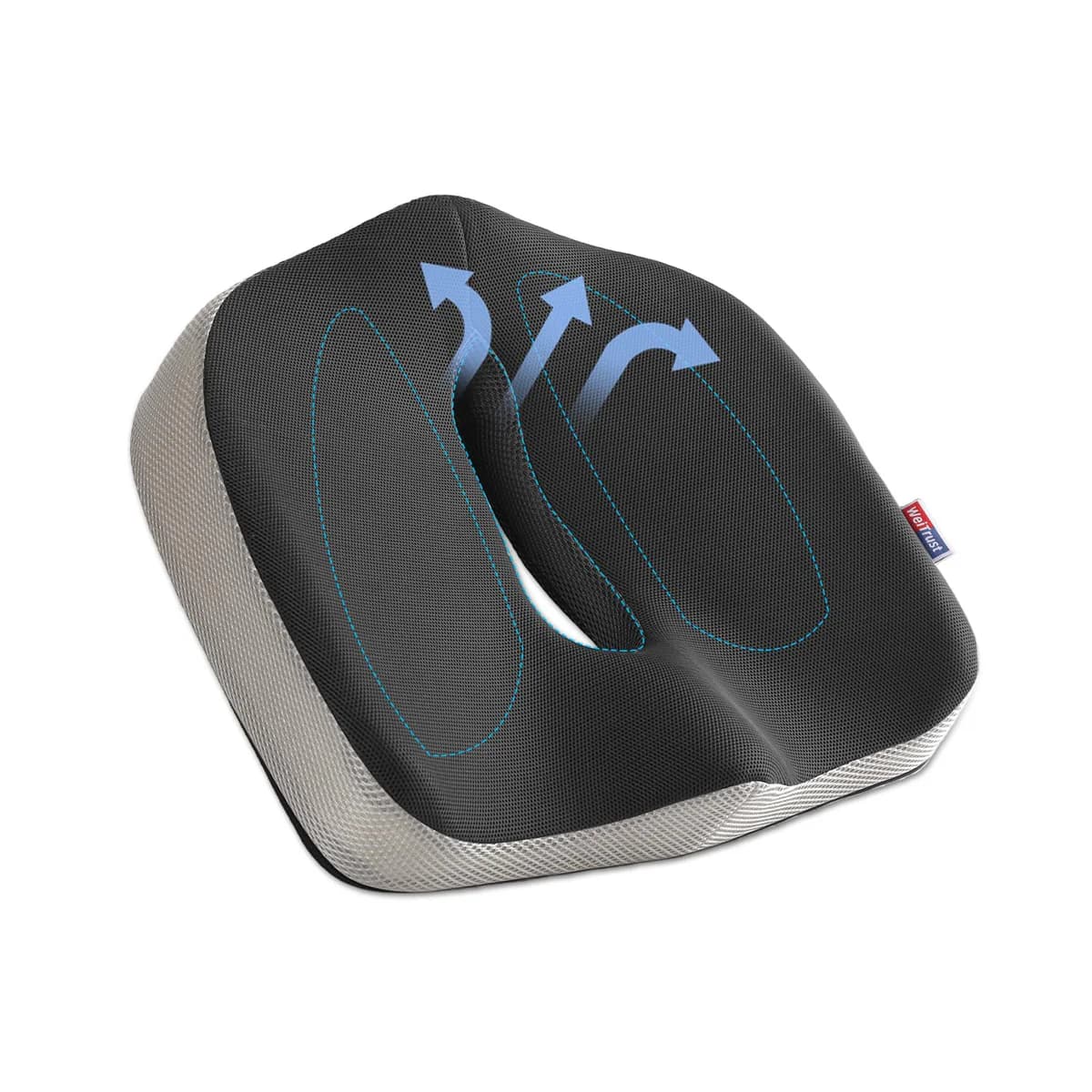 WeiTrust Seat Cushion