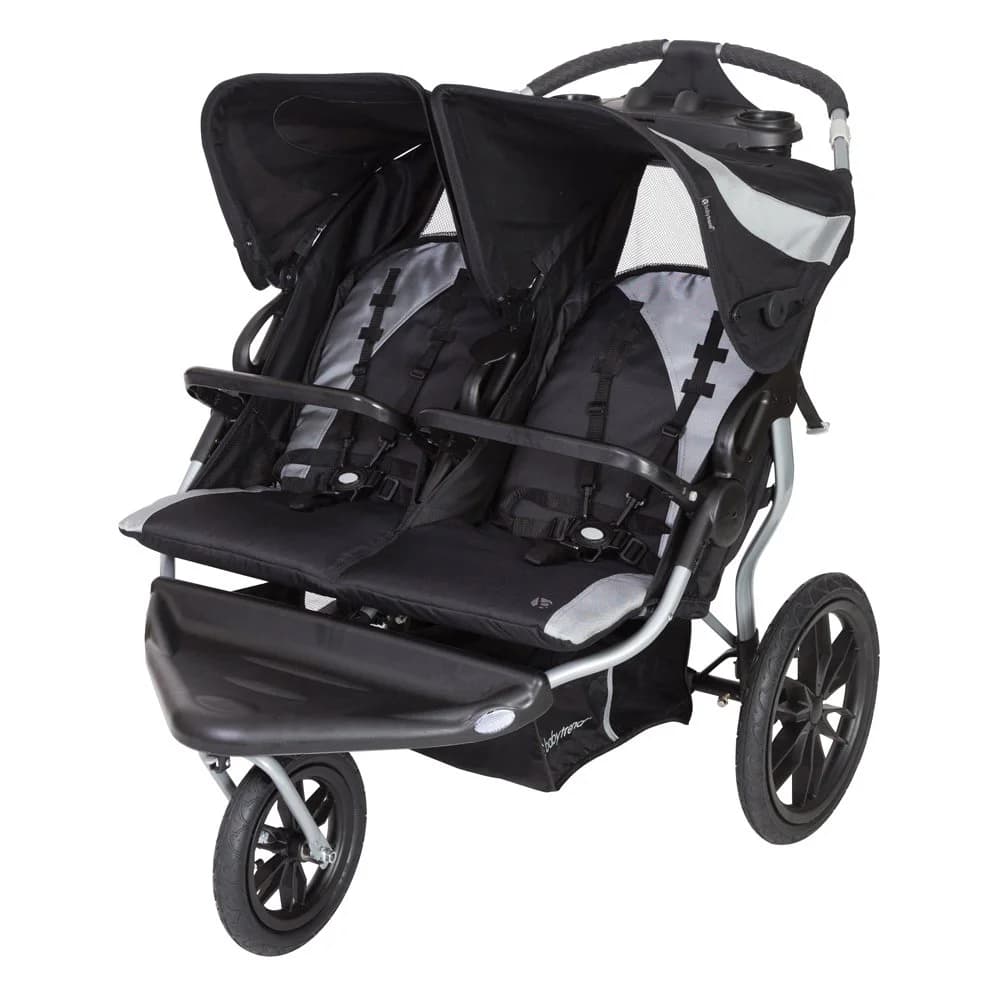 Baby Trend Stroller
