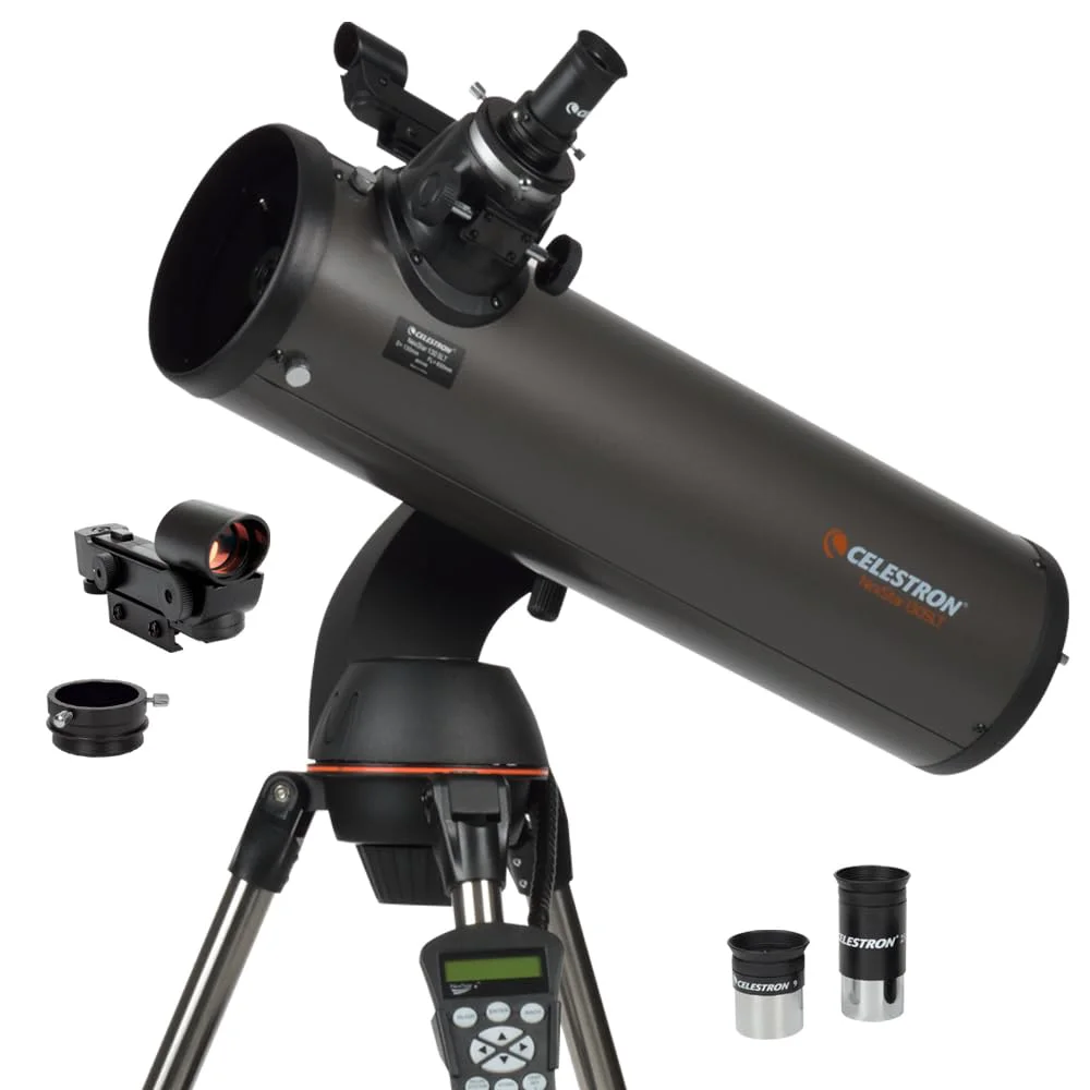 Celestron Computerized Telescope
