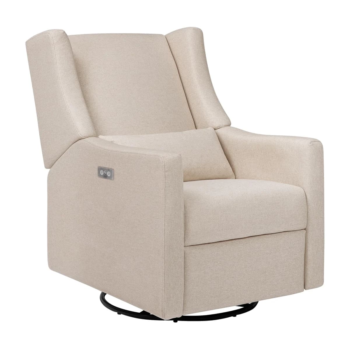 Babyletto Electric Glider Recliner