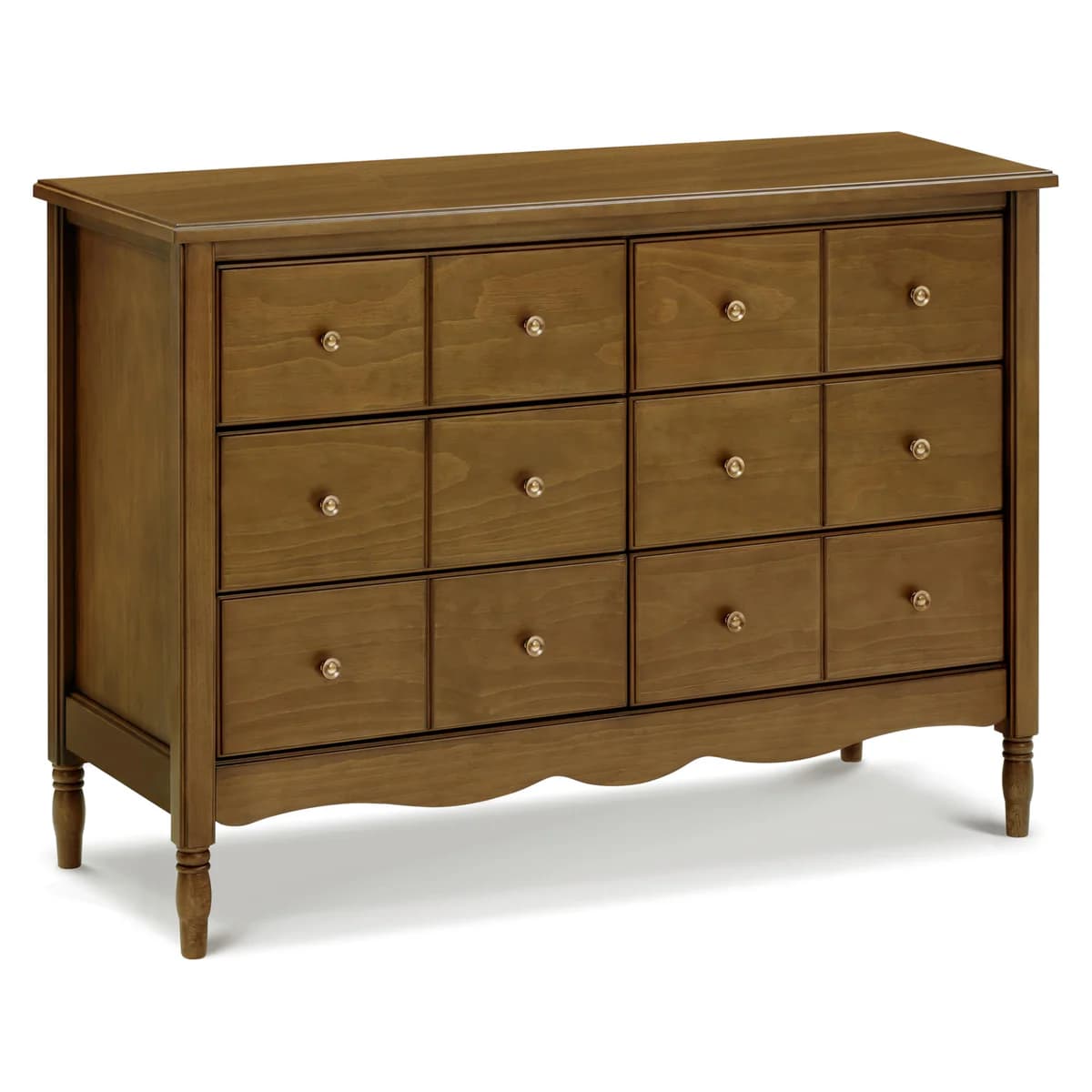 NAMESAKE 12-Drawer Dresser