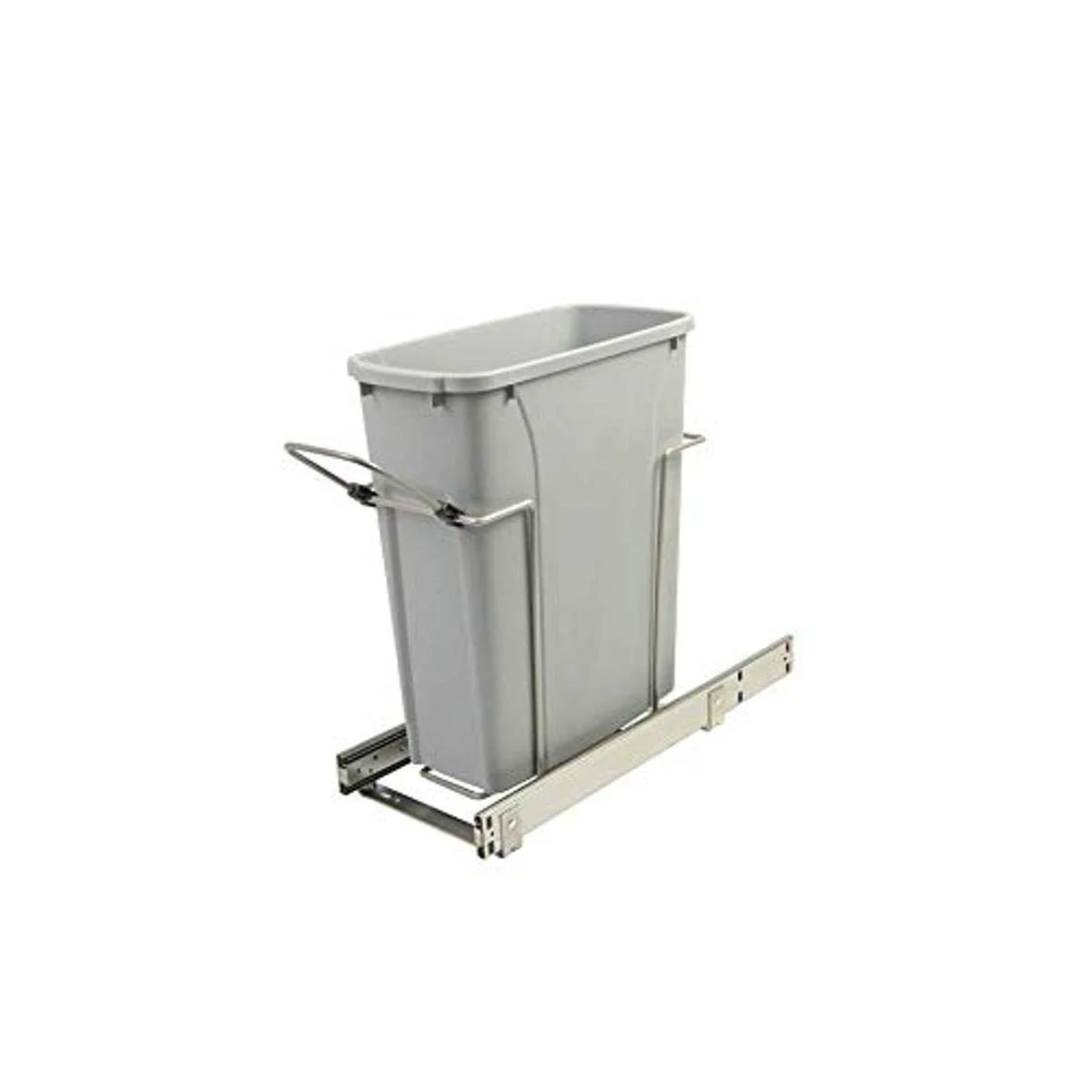 Knape & Vogt Pull-Out Trash Can | CartComps